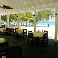 Almond Casuarina Beach Oistins 外观 照片